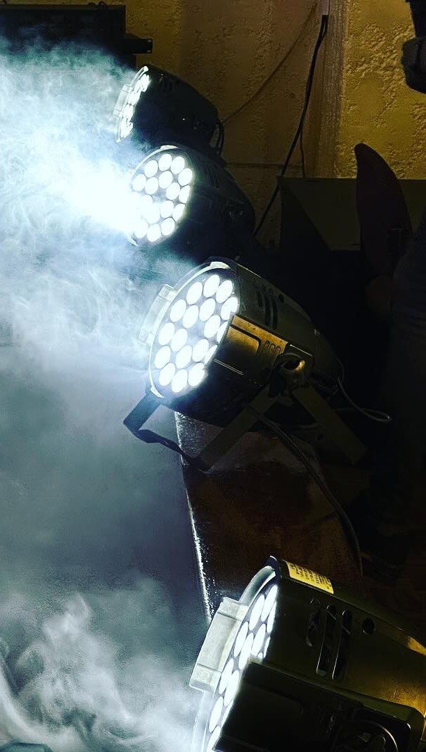 Intimate Performance