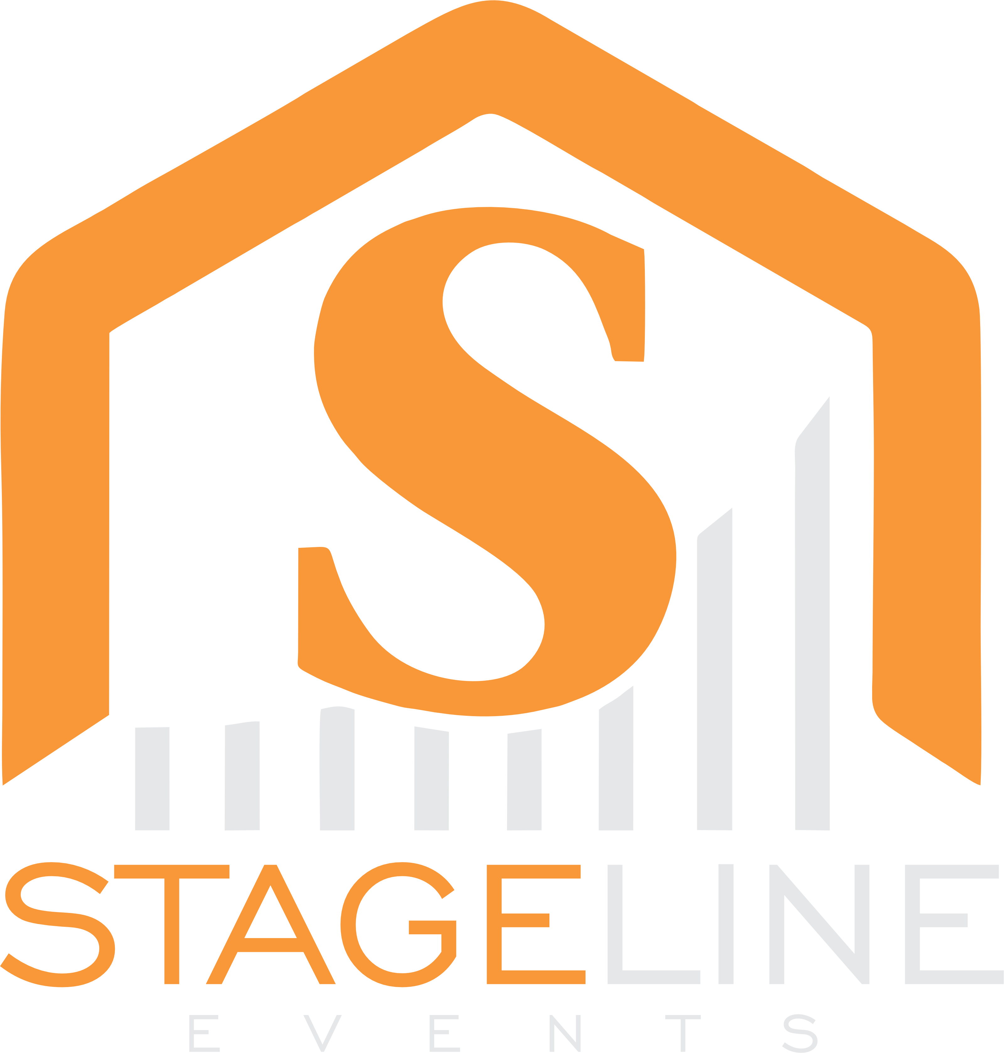 Stageline Events