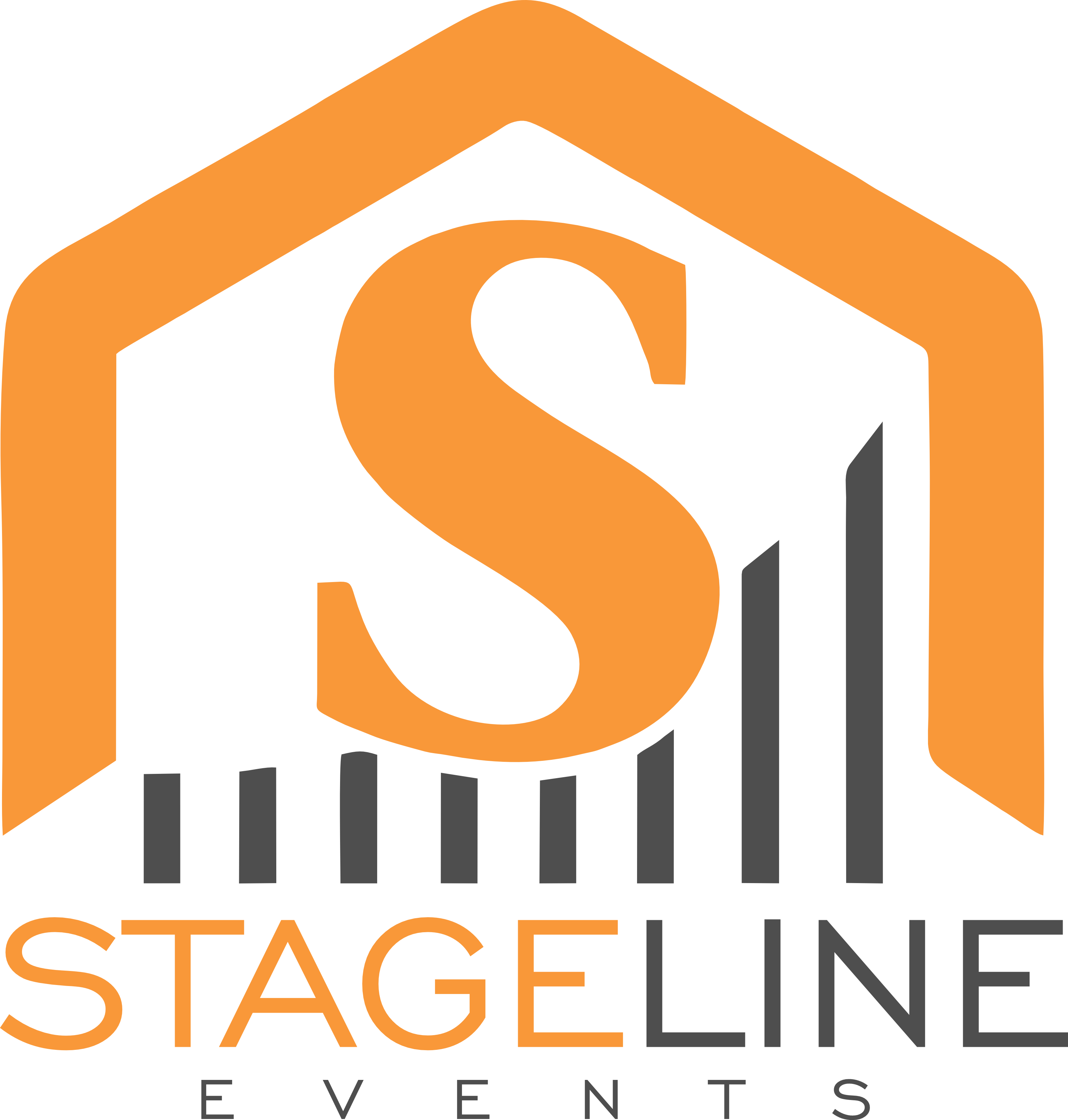 Stageline Events